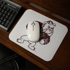 Alabama A&M University Secondary Logo Low Profile Thin Mouse Pad - 2 of 2