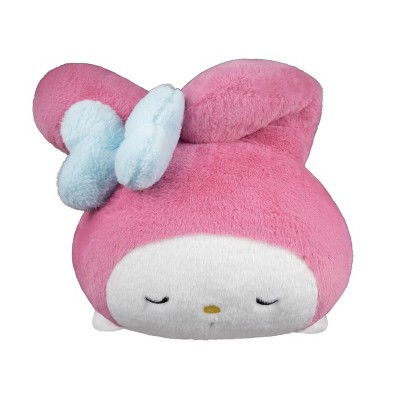 Hello Kitty 18" Sleeping Plush My Melody