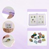 Unique Bargains Portable Pin Display Book 1 Pc - 4 of 4