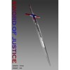 APX-04 Sword of Justice | Alien Attack 1 - 3 of 4