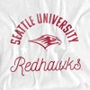 Men's Seattle University Official Redhawks T-Shirt - 2 of 4