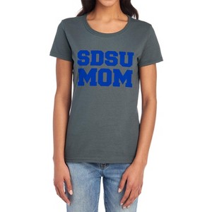 South Dakota State University Mom Women's T-Shirt - 1 of 4