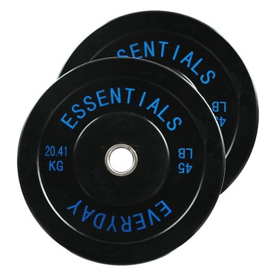 Everyday best sale essentials barbell