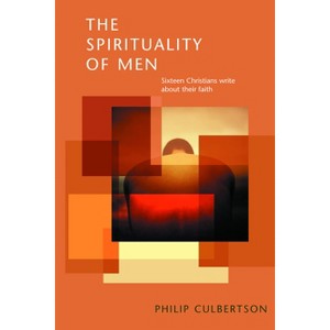 Spirituality of Men - by  Philip Leroy Culbertson (Paperback) - 1 of 1