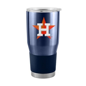 MLB Houston Astros 30oz Gameday Stainless Tumbler - 1 of 1