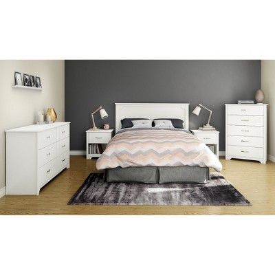 Fusion Bedroom Collection - South Shore : Target