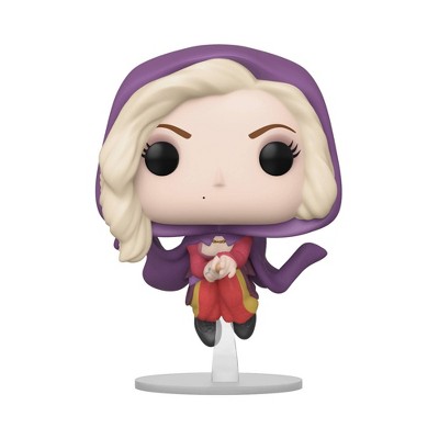 little mermaid funko pop target exclusive