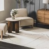 Hauteloom Cecily Living Room, Bedroom Area Rug - Contemporary - High Pile - 4 of 4