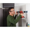 Black & Decker BDCD220CS 20V MAX Cordless Lithium-Ion 3/8 in. Drill Driver & Circular Saw Kit - 4 of 4