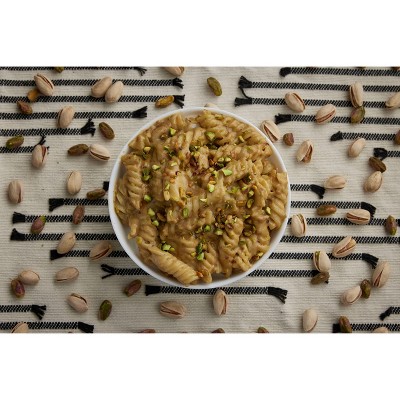 Tattooed Chef Frozen Creamy Pistachio Fusilli Bowl - 9 oz