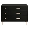 Babyletto Lolly 6-Drawer Double Dresser, Assembled - 2 of 4