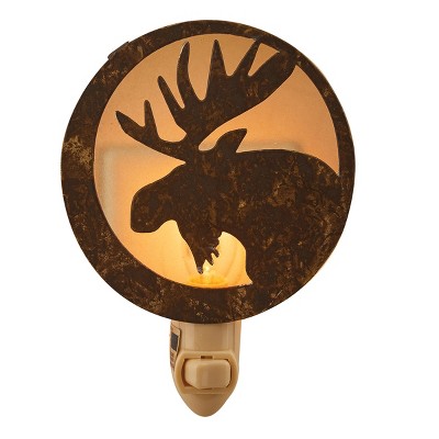 Park Designs Animal Night Lights