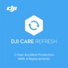 DJI Care Refresh 2-Year Plan for DJI Osmo Pocket 3 (Physical Card) - 2 of 3