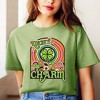 Simply Sage Market Women's Lucky Charm Retro Short Sleeve Graphic Tee - 2 of 3