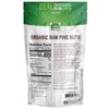 Organic Pine Nuts by Now Foods  -  8 oz Bag - 2 of 2