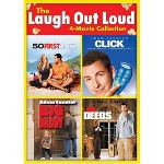 Grown Ups 1 2 Df Dvd Target