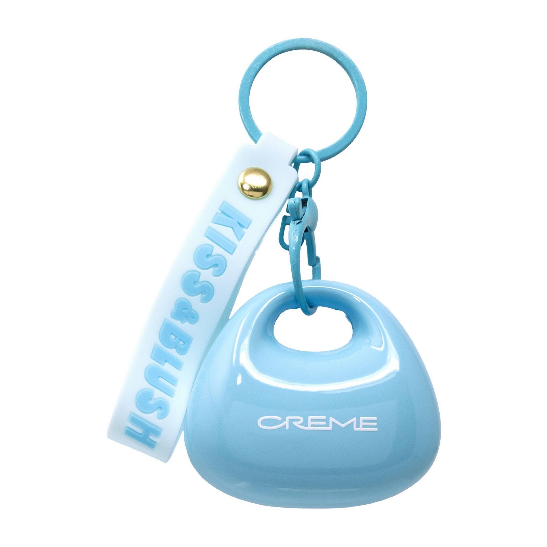 The Creme Shop Kiss & Blush Lip & Cheek Balm - Berry Milkshake