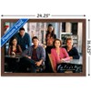 Trends International Felicity - One Sheet Framed Wall Poster Prints - 3 of 4