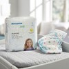 McKesson Baby Diapers, Disposable, Moderate Absorbency, Size 7 - 4 of 4