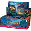 Magic the Gathering: The Lost Caverns of Ixalan - Draft Booster Box - 2 of 2