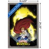 Trends International My Hero Academia: Season 4 - Mirio Visual Framed Wall Poster Prints - 3 of 4