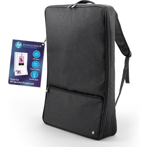 HP Sprocket Photobooth Travel Backpack, Exclusively for the HP Sprocket Photobooth Printer - 1 of 4