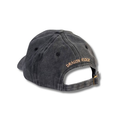 Dragon Rider Hat | Fourth Wing - image 2