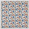 Baby Gear Lovey Faux-shearling Baby Blanket for Boy Comforting Plush Microfibers - 4 of 4