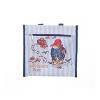 Signare USA Paddington Bear Marmalade Blue Shopper Bag - 3 of 4