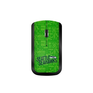 Keyscaper NFL NFC Teams 2024 Edition Wireless Mouse - 1 of 4