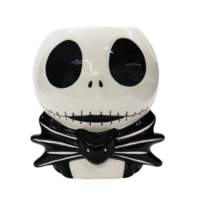 Disney NBC Ceramic Candy Bowl Jack