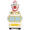 Handmade By Robots - Handmade by Robots - Killer Klowns from Outer Space - Jojo Ice Cream Truck #124 - image 2 of 4