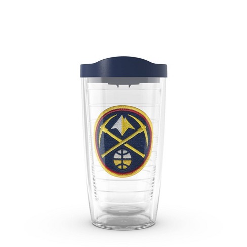 NBA Denver Nuggets 16oz Primary Logo Classic Tumbler - image 1 of 4