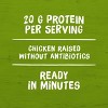 Frontera Frozen Chicken Verde Burrito Bowl - 10oz - 3 of 4