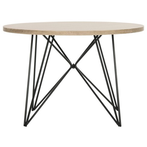 Vida Mid-Century End Table - Safavieh® : Target