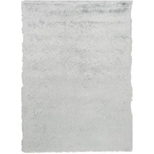 Paris Shag SG511 Hand Tufted Indoor Rugs - Safavieh - 1 of 4