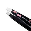Tweezerman Mini Slant Tweezer - Ear-esistable - 3 of 4