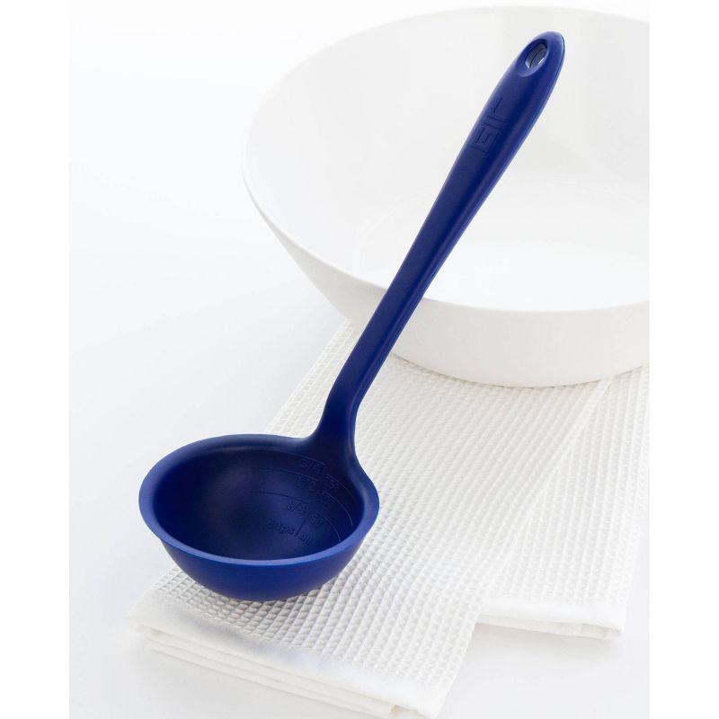 Get It Right Silicone Ultimate Ladle, 3 of 5