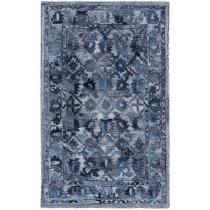 Marquee MRQ126 Hand Tufted Indoor Rugs - Safavieh - 1 of 4