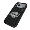 NHL Western Conference Teams Text Backdrop MagSafe Compatible Cell Phone Case for Apple iPhone 17 Series - 2 of 4