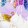Fruit of the Loom Girl's First T-Shirt Bra with Underwire 2 Pack - 2 of 4