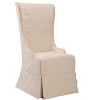 Becall 20"H Dining Chair  - Safavieh - 4 of 4