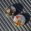 Crowded Coop, LLC Looney Tunes Elmer Fudd Magnets - 3 of 4