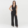 ASSETS by SPANX Women's Flawless Finish Shaping Micro Low Back Cupped Bodysuit Shapewear - 4 of 4