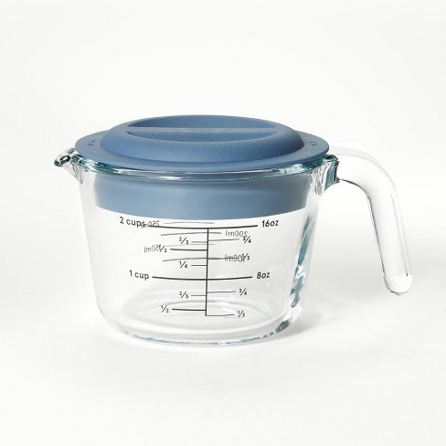  OXO Good Grips 2-Cup Angled Measuring Cup: Home & Kitchen