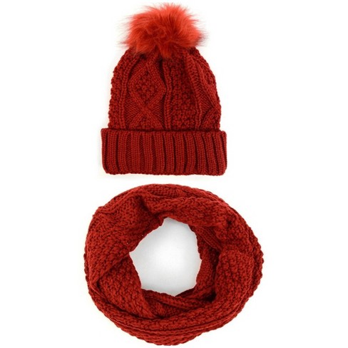 Target womens cheap knit hats