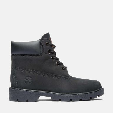 Timberland Junior Timberland Classic 6-Inch Waterproof Boot  display picture 3