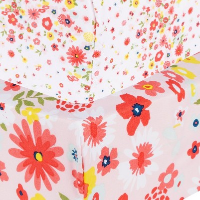 floral sprinkles