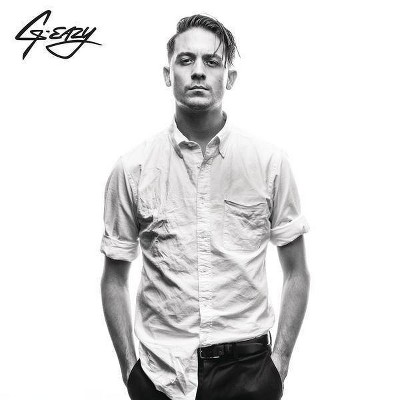 G-Eazy- These Things Happen [Explicit Lyrics] (CD)