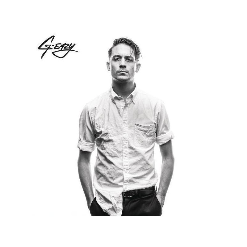 G-Eazy- These Things Happen [Explicit Lyrics] (CD), 1 of 2